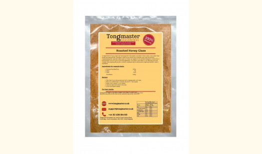 Roasted Honey - Glaze - 1kg